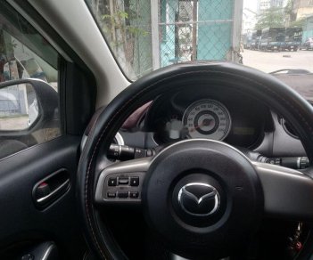 Mazda 2 2012 - Cần bán xe Mazda 2 AT năm 2012, màu trắng