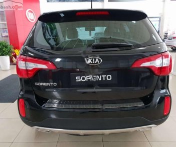 Kia Sorento 2019 - Cần bán xe Kia Sorento 2019, màu đen