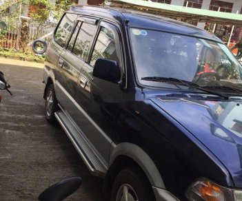 Toyota Zace 2002 - Bán xe Toyota Zace 2002, màu xanh lam chính chủ