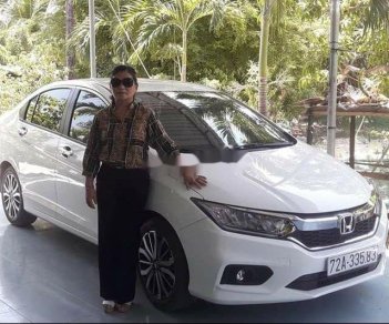 Honda City 2019 - Cần bán xe Honda City năm sản xuất 2019, màu trắng, xe nhập, chính chủ