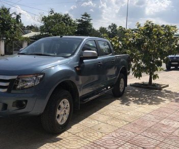 Ford Ranger 2014 - Bán xe Ford Ranger 2014, nhập khẩu nguyên chiếc