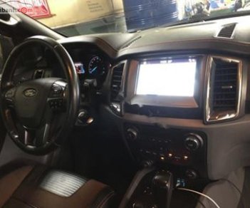 Ford Ranger 2016 - Bán Ford Ranger năm 2016, nhập khẩu chính chủ