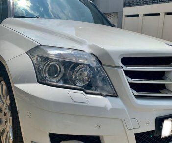 Mercedes-Benz GLK Class v 2010 - Bán Mercedes V sản xuất năm 2010, màu trắng, nhập khẩu nguyên chiếc chính chủ