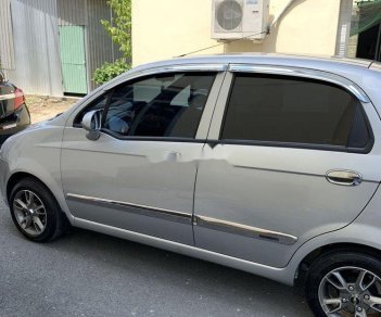 Chevrolet Spark 2015 - Bán ô tô Chevrolet Spark 2015, giá tốt