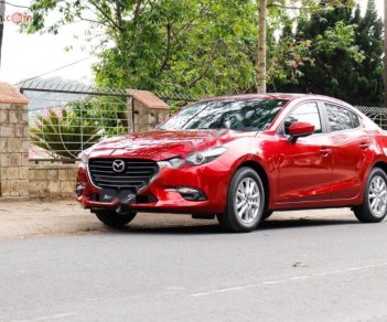 Mazda 3 2019 - Cần bán Mazda 3 sản xuất 2019, màu đỏ