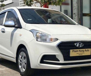 Hyundai Grand i10 2016 - Cần bán xe Hyundai Grand i10 2016, nhập khẩu, hỗ trợ tốt