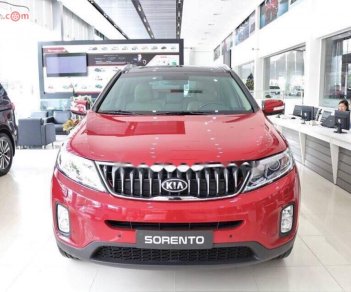 Kia Sorento 2019 - Cần bán Kia Sorento 2019, màu đỏ