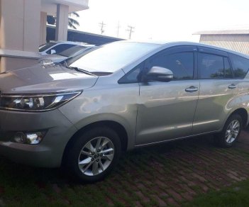 Toyota Innova 2017 - Cần bán gấp Toyota Innova E đời 2017