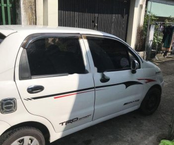 Daewoo Matiz 2003 - Xe Daewoo Matiz đời 2003, giá rẻ