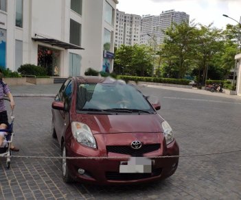 Toyota Yaris 2009 - Bán Toyota Yaris 2010, nhập khẩu nguyên chiếc