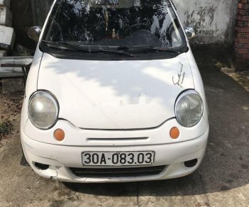 Daewoo Matiz 2003 - Xe Daewoo Matiz đời 2003, giá rẻ