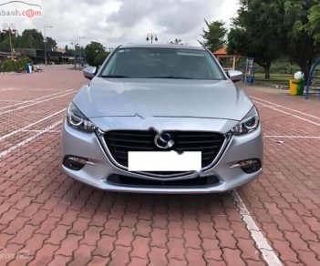 Mazda 3 2018 - Cần bán lại xe Mazda 3 2018, màu xám, giá cạnh tranh
