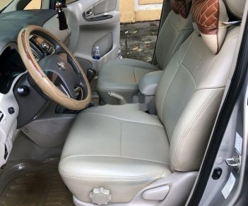 Toyota Innova 2015 - Bán xe Toyota Innova 2.0E năm sản xuất 2015, chính chủ