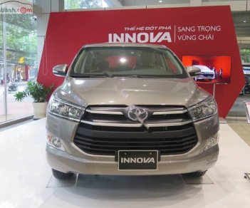 Toyota Innova 2019 - Cần bán xe Toyota Innova 2019