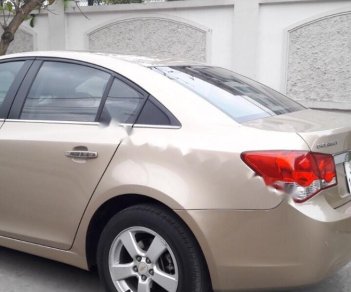 Chevrolet Cruze LTZ 1.8 AT 2014 - Xe Chevrolet Cruze LTZ 1.8 AT năm sản xuất 2014 chính chủ