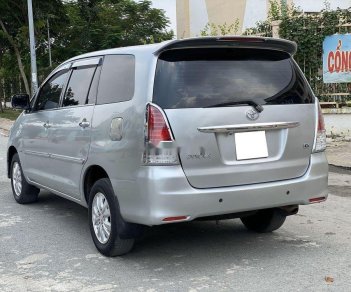 Toyota Innova 2011 - Bán xe Toyota Innova đời 2011, chính chủ