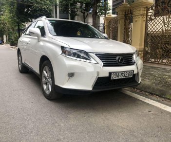 Lexus RX 2009 - Bán ô tô Lexus RX 350 đời 2009, bao test hãng