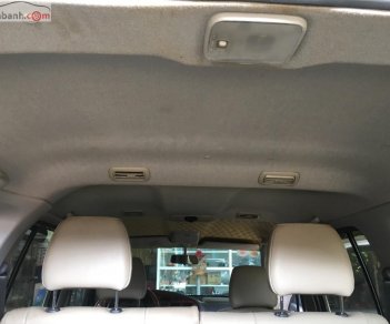 Ford Everest 2.5L 4x2 MT 2005 - Bán Ford Everest 2.5L 4x2 MT sản xuất năm 2005, màu hồng chính chủ