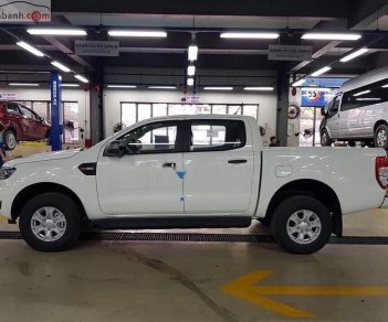 Ford Ranger 2019 - Cần bán xe Ford Ranger năm 2019, màu trắng, nhập khẩu, giá tốt