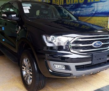 Ford Everest 2019 - Cần bán gấp Ford Everest 2019, số tự động, khuyến mại hấp dẫn