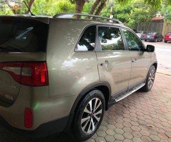 Kia Sorento 2014 - Bán xe Kia Sorento đời 2014, giá cạnh tranh