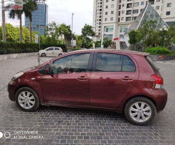 Toyota Yaris 2009 - Bán Toyota Yaris 2010, nhập khẩu nguyên chiếc