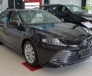 Toyota Camry 2019 - Cần bán xe Toyota Camry sản xuất 2019, xe nhập