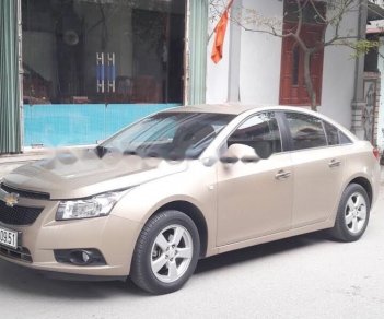 Chevrolet Cruze LTZ 1.8 AT 2014 - Xe Chevrolet Cruze LTZ 1.8 AT năm sản xuất 2014 chính chủ