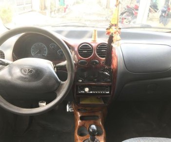 Daewoo Matiz 2003 - Xe Daewoo Matiz đời 2003, giá rẻ