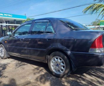 Ford Laser 2001 - Bán Ford Laser đời 2001, nhập khẩu nguyên chiếc chính chủ, giá tốt