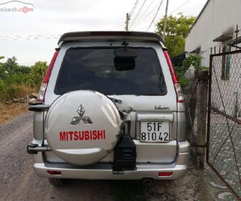 Mitsubishi Jolie SS 2006 - Bán Mitsubishi Jolie SS đời 2006 số sàn, 195 triệu