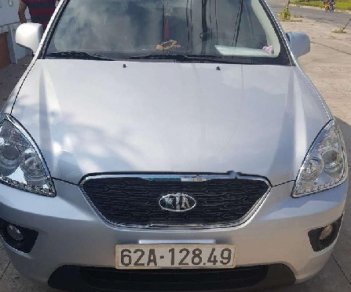 Kia Carens 2014 - Bán Kia Carens đời 2014, màu bạc số sàn, 359tr