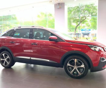 Peugeot 3008   2019 - Peugeot 3008 - Giá sập sàn, giao xe tận nhà