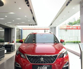 Peugeot 3008   2019 - Peugeot 3008 - Giá sập sàn, giao xe tận nhà