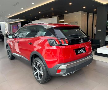 Peugeot 3008   2019 - Peugeot 3008 - Giá sập sàn, giao xe tận nhà