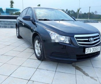 Daewoo Lacetti  SE AT 2010 - Bán ô tô Daewoo Lacetti SE AT năm sản xuất 2010, màu đen, nhập khẩu Hàn Quốc 