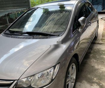 Honda Civic   2008 - Cần bán lại xe Honda Civic năm sản xuất 2008