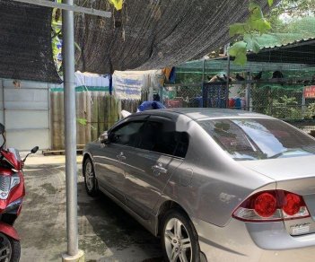 Honda Civic   2008 - Cần bán lại xe Honda Civic năm sản xuất 2008