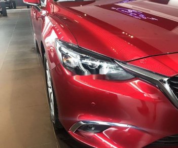 Mazda 6 2019 - Bán Mazda 6 năm sản xuất 2019 hỗ trợ tốt