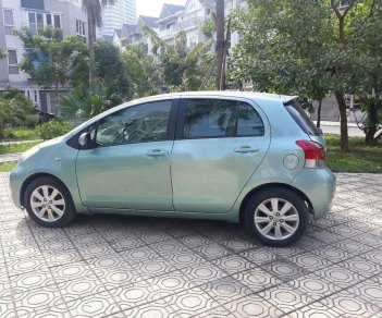 Toyota Yaris 2009 - Bán Toyota Yaris sản xuất 2009, xe nhập