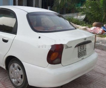 Daewoo Lanos 2000 - Cần bán xe Daewoo Lanos sản xuất năm 2000, biển Sài Gòn