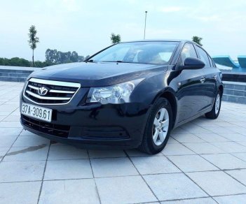 Daewoo Lacetti  SE AT 2010 - Bán ô tô Daewoo Lacetti SE AT năm sản xuất 2010, màu đen, nhập khẩu Hàn Quốc 