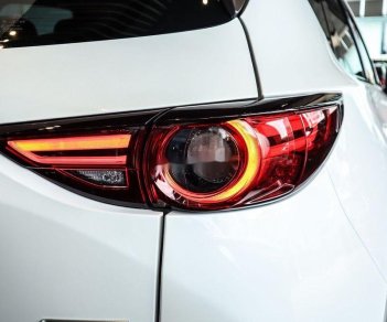 Mazda CX 5 2019 - Bán Mazda CX 5 đời 2019, màu trắng