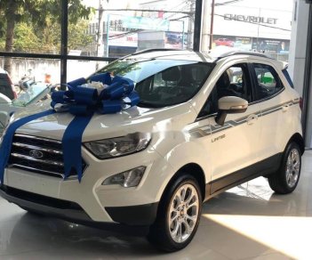 Ford EcoSport 2019 - Bán xe Ford Ecosport sản xuất năm 2019, mới 100%