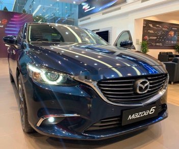 Mazda MX 6 2019 - Cần bán Mazda MX 6 sản xuất năm 2019, giá tốt