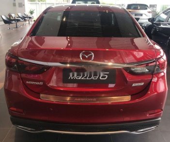 Mazda 6 2019 - Bán Mazda 6 năm sản xuất 2019 hỗ trợ tốt