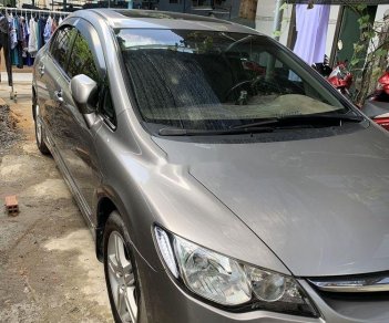 Honda Civic   2008 - Cần bán lại xe Honda Civic năm sản xuất 2008