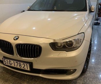 BMW 5 Series  530i GT 2011 - Bán BMW 5 Series 530i GT đời 2011, màu trắng, nhập khẩu, 980 triệu