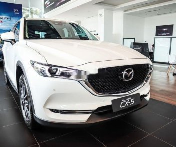 Mazda CX 5 2019 - Bán Mazda CX 5 đời 2019, màu trắng