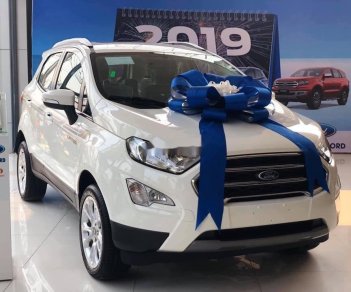 Ford EcoSport 2019 - Bán xe Ford Ecosport sản xuất năm 2019, mới 100%